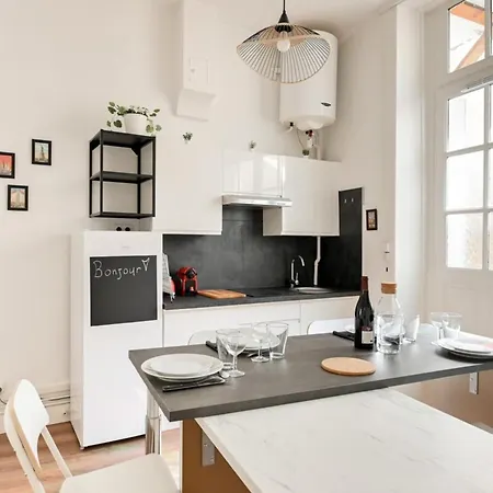 The Refuge Absolute Peace And Private Terrace Apartment