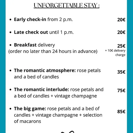 Appartamento The Refuge Absolute Peace And Private Terrace Lione